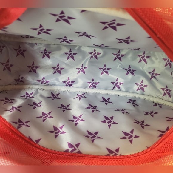 Rebel Revolution Cheer Shoe Bag - Picture 5 of 12